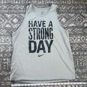 Nike Dri fit Women’s Tank top
